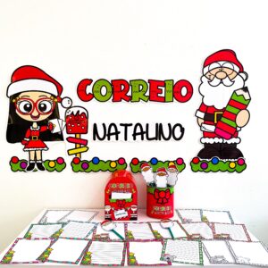 Correio Natalino
