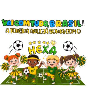 Painel Copa do Mundo