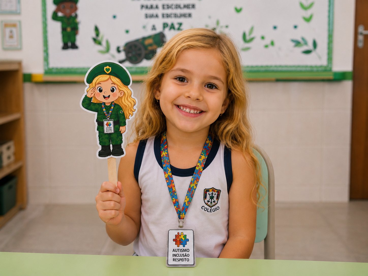 Kit Dia do Soldado - Imagem 3