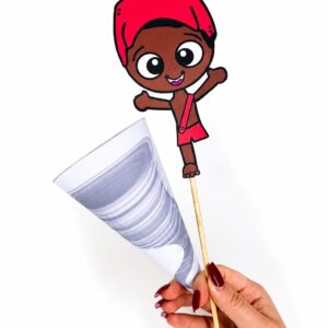 Redemoinho do Saci