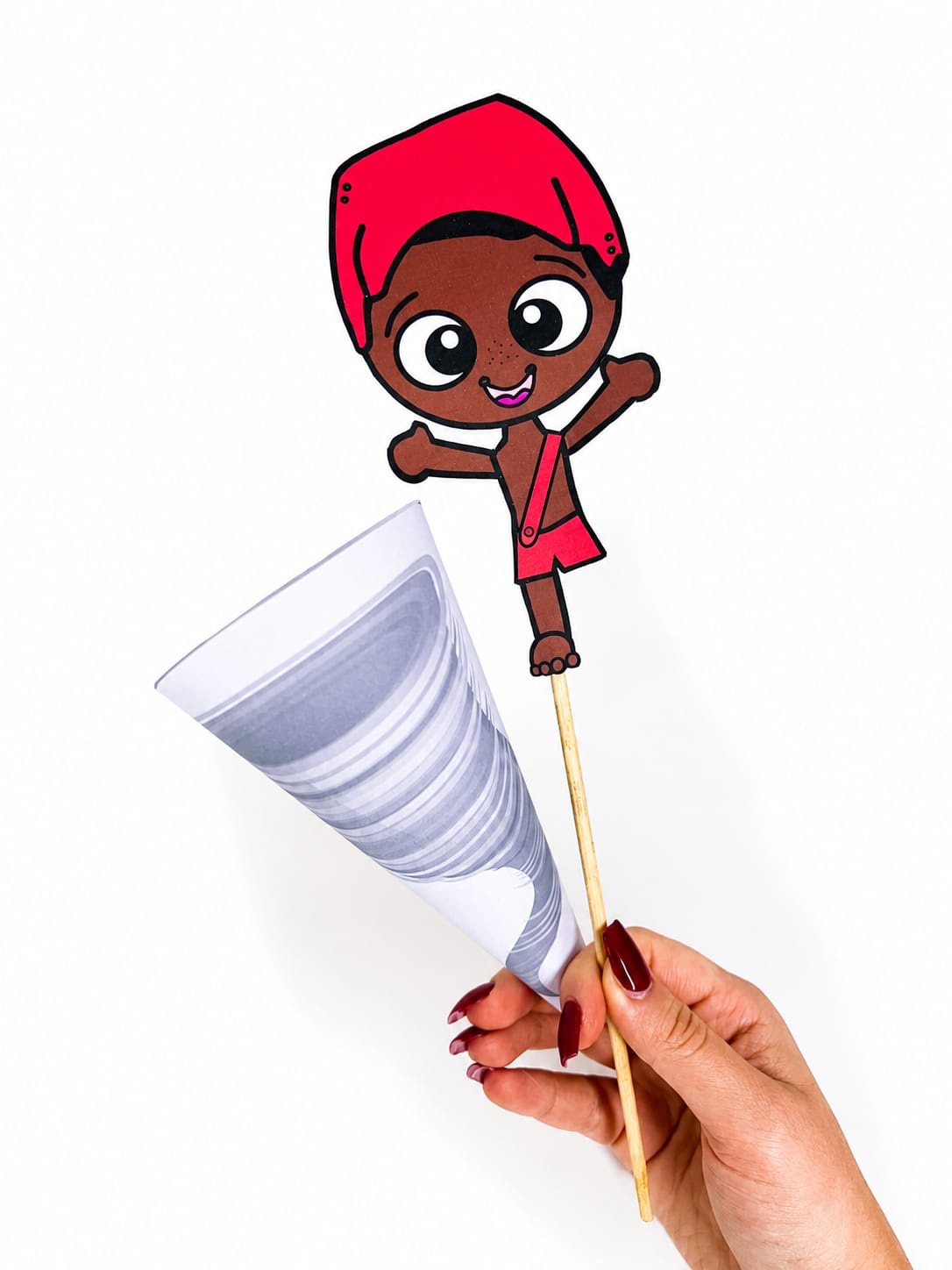 Redemoinho do Saci
