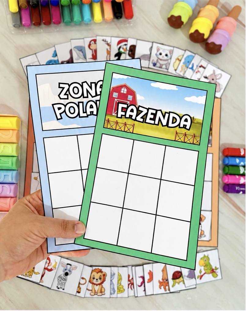 Casinha dos animais - Imagem 3