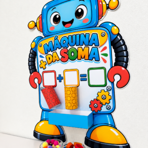 Máquina da soma